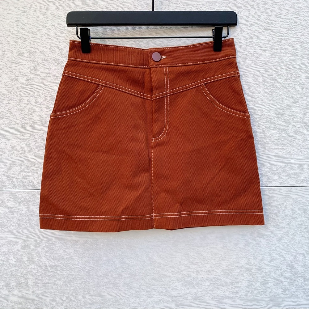 Zara Skirt - Picture 1 of 3